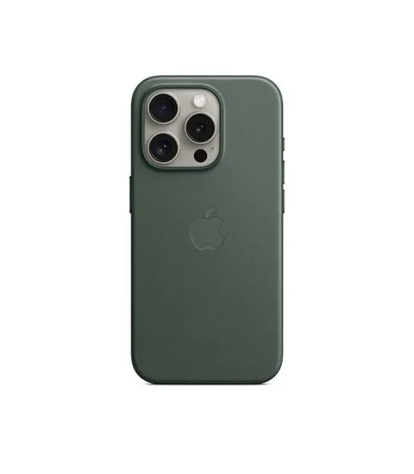 Apple FineWoven Case