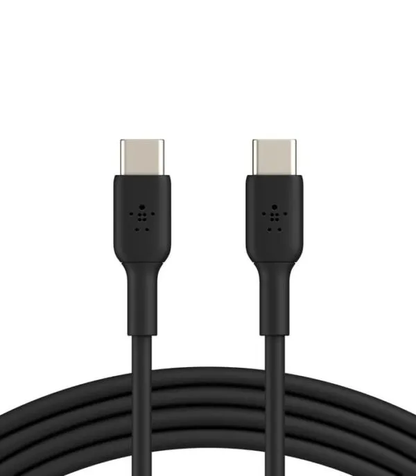 Belkin BoostCharge USB-C to USB-C