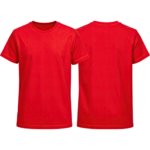 T-shirt homme en coton basique – Image 2