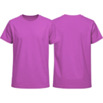 T-shirt homme en coton basique – Image 4