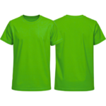 T-shirt homme en coton basique – Image 3