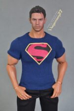 Dummy-Neck T-Shirt – Image 2