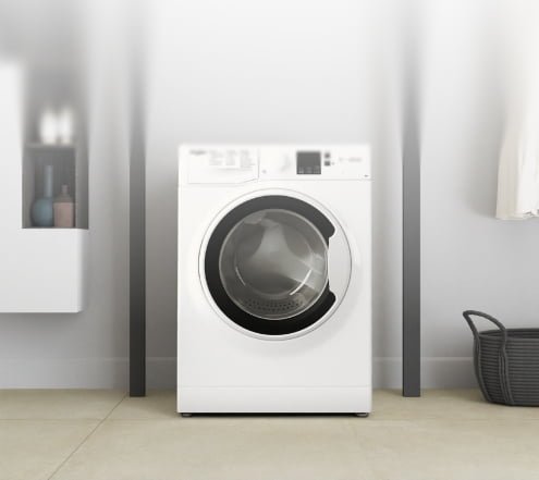 ed home banner wash mach