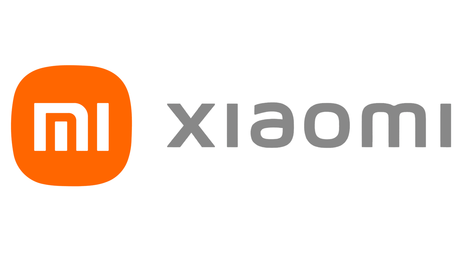 Xiaomi logo scaled