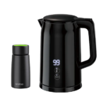 Bouilloire Électrique Oraimo 2000W Acier Inoxydable 304