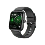 Oraimo Watch Nova 2 Lite montre connectée écran AMOLED bracelet noir