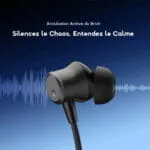 Oraimo Necklace 5 charge rapide USB-C