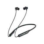 Oraimo Necklace 5 écouteurs tour de cou sans fil noir OEB-611